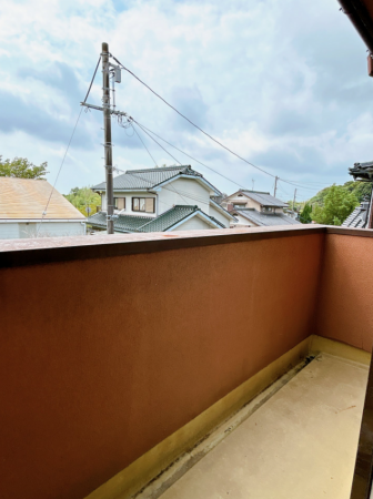 宇部市西宇部北、中古一戸建ての画像です