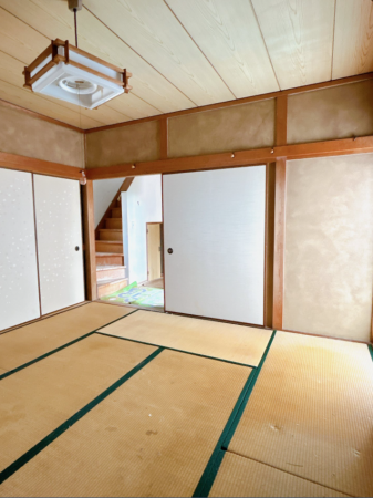 宇部市西宇部北、中古一戸建ての画像です