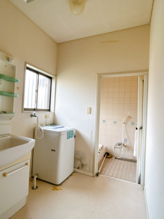 宇部市西宇部北、中古一戸建ての画像です