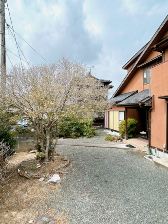 宇部市西宇部北、中古一戸建ての画像です