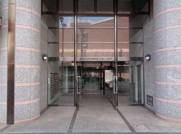 呉市中央、収益物件/マンションの画像です