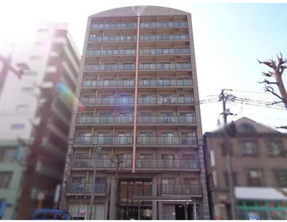 呉市中央、収益物件/マンションの画像です