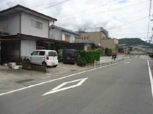 呉市焼山泉ヶ丘、収益物件/住宅の画像です