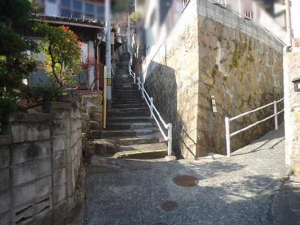 呉市両城、中古一戸建ての画像です