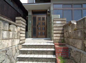 呉市内神町、収益物件/住宅の画像です