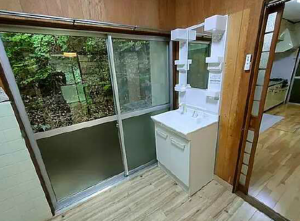 呉市広白岳、収益物件/住宅の画像です