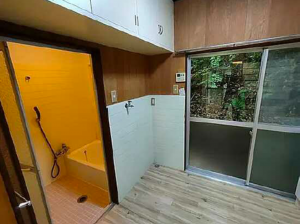 呉市広白岳、収益物件/住宅の画像です