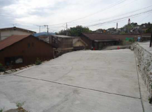 呉市的場、土地の画像です