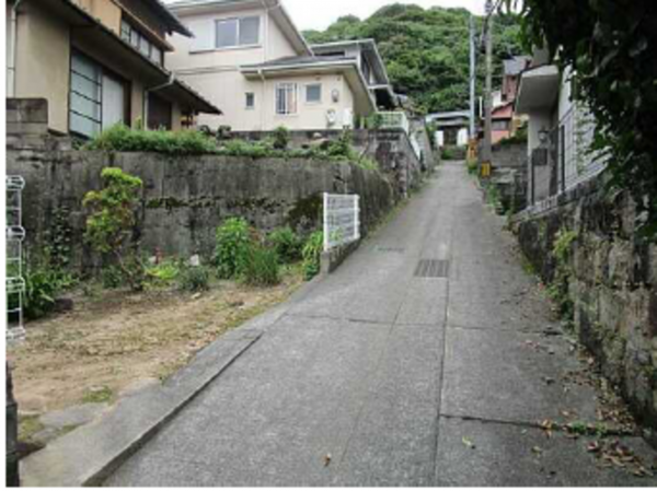 広島市東区牛田南、中古一戸建ての画像です