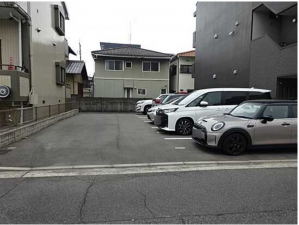 広島市南区宇品東、土地の画像です