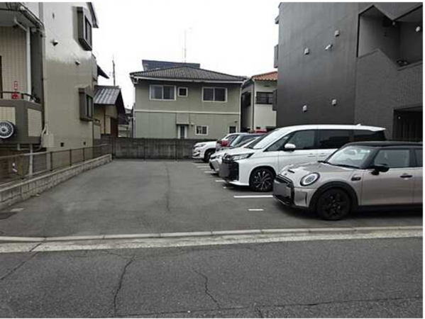 広島市南区宇品東、土地の画像です