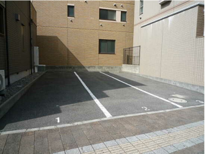 広島市南区段原、土地の画像です