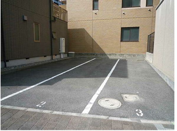広島市南区段原、土地の画像です