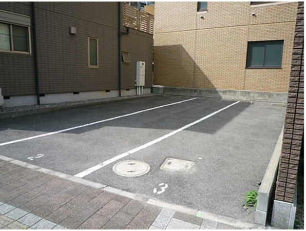 広島市南区段原、土地の画像です