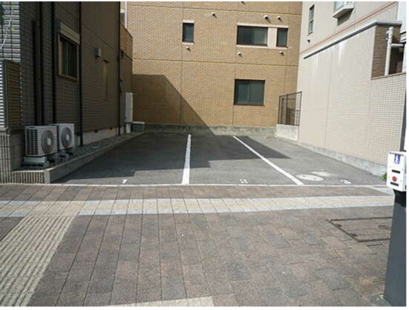 広島市南区段原、土地の画像です