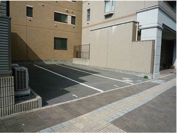 広島市南区段原、土地の画像です