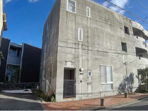 広島市西区井口、中古一戸建ての画像です