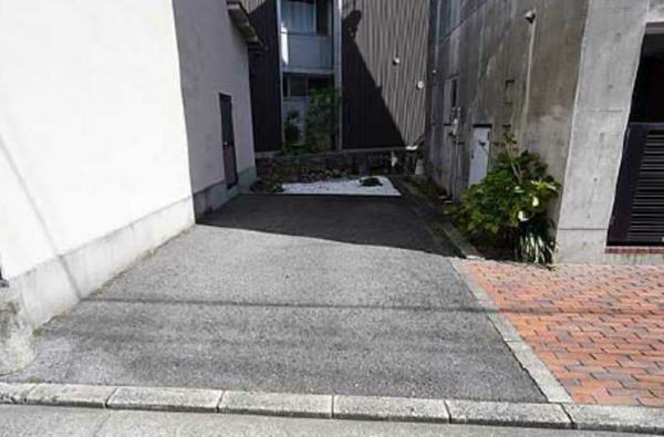 広島市西区井口、中古一戸建ての画像です