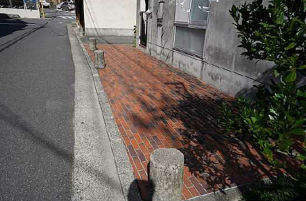 広島市西区井口、中古一戸建ての画像です