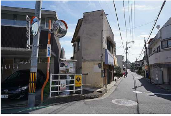 広島市西区井口、中古一戸建ての画像です