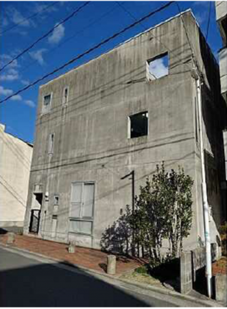 広島市西区井口、中古一戸建ての画像です