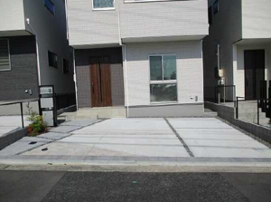 広島市西区井口、中古一戸建ての画像です