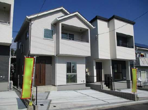 広島市西区井口、中古一戸建ての画像です