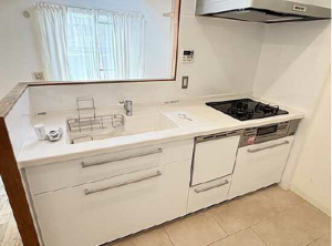 広島市西区井口、マンションの画像です