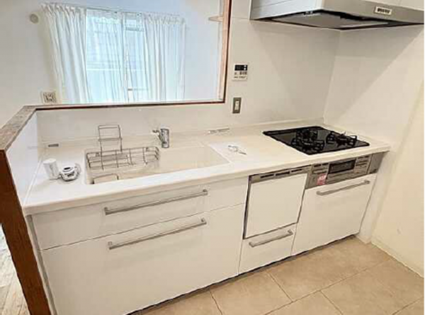 広島市西区井口、マンションの画像です