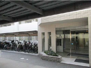 広島市西区井口鈴が台、マンションの画像です