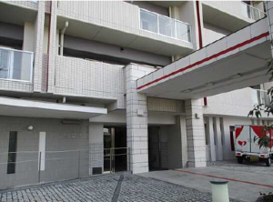 広島市西区井口鈴が台、マンションの画像です
