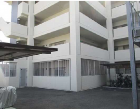 広島市西区井口鈴が台、マンションの画像です