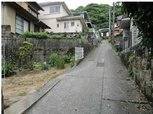 広島市東区牛田南、中古一戸建ての周辺画像画像です