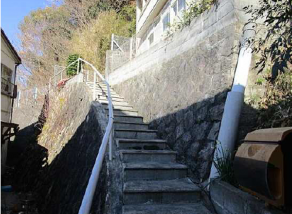 広島市東区牛田南、中古一戸建ての画像です