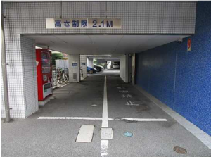広島市東区牛田南、収益物件/マンションの画像です