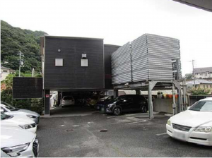 広島市東区牛田南、収益物件/マンションの画像です