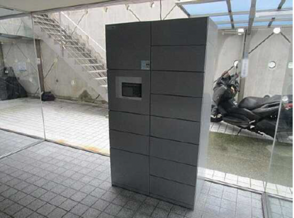 広島市東区牛田南、収益物件/マンションの画像です