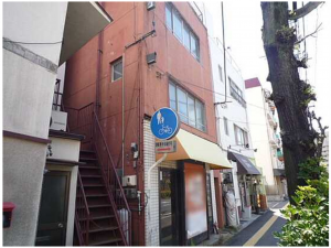 広島市南区翠、土地の画像です