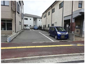 広島市南区皆実町、土地の画像です