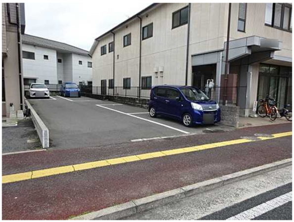 広島市南区皆実町、土地の画像です