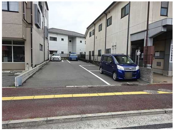 広島市南区皆実町、土地の画像です