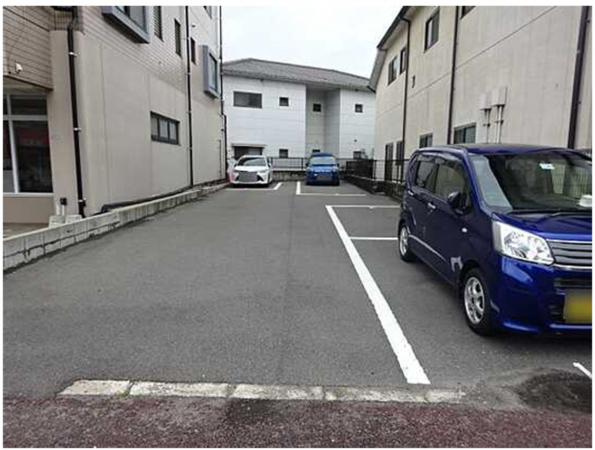 広島市南区皆実町、土地の画像です