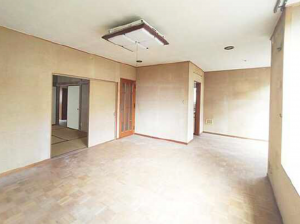 呉市焼山北、中古一戸建ての画像です