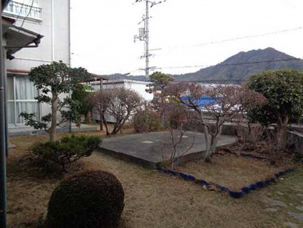 呉市焼山此原町、中古一戸建ての画像です