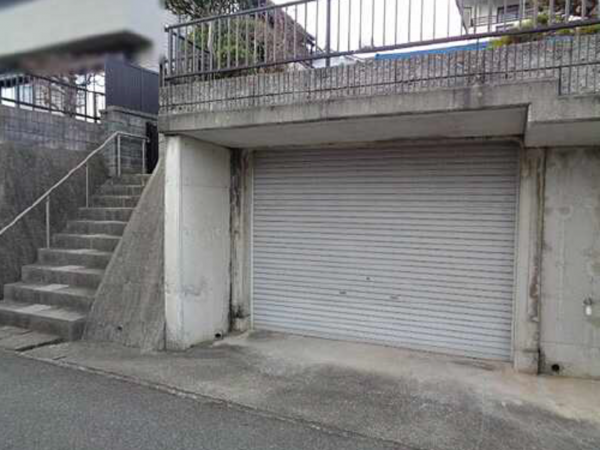 呉市焼山此原町、中古一戸建ての画像です