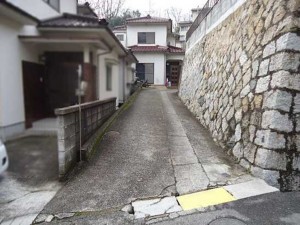 呉市西辰川、収益物件/住宅の画像です