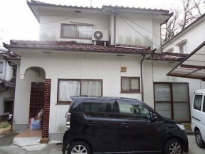 呉市西辰川、収益物件/住宅の画像です