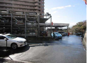 広島市東区牛田早稲田、収益物件/マンションの画像です
