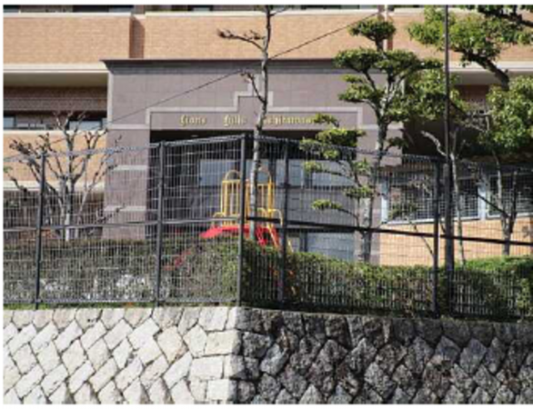 広島市東区牛田早稲田、収益物件/マンションの画像です