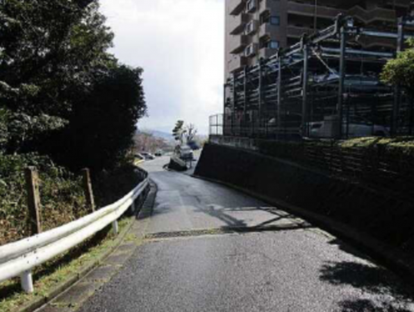 広島市東区牛田早稲田、収益物件/マンションの画像です